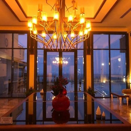 Blue Pier Hotel Kocaeli Exterior photo