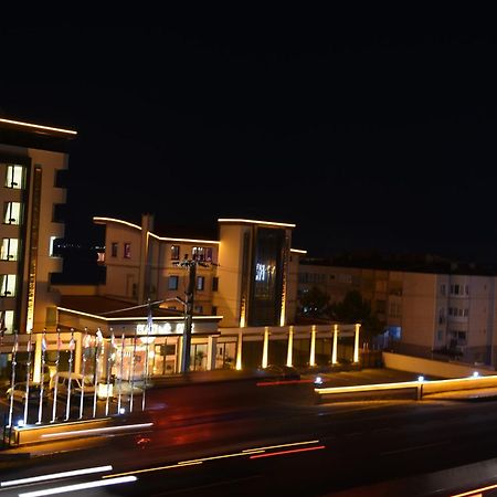 Blue Pier Hotel Kocaeli Exterior photo